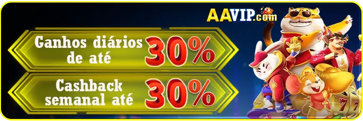 AAvip Fundo de Resgate de Perdas Semanais